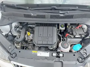 Škoda Citigo Ambition Plus