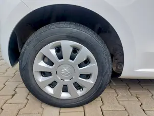 Škoda Citigo Ambition Plus