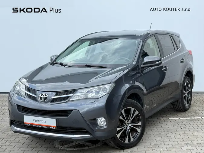 RAV4 