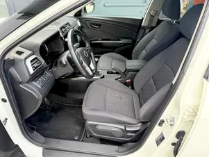 Ssang Yong Tivoli 