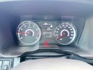 Ssang Yong Tivoli 
