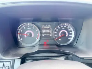 Ssang Yong Tivoli