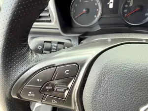 Ssang Yong Tivoli