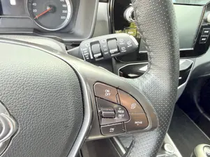 Ssang Yong Tivoli