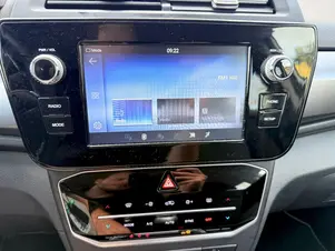 Ssang Yong Tivoli