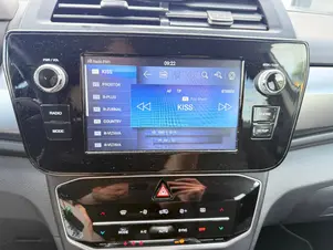 Ssang Yong Tivoli