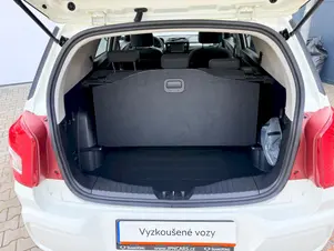 Ssang Yong Tivoli