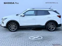 Korando 