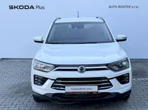 Korando