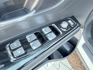 Ssang Yong Korando 