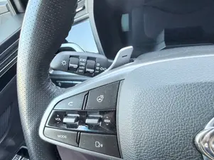 Ssang Yong Korando 