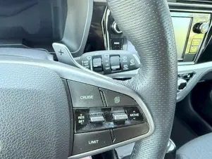 Ssang Yong Korando