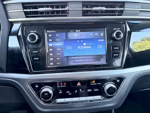 Ssang Yong Korando 