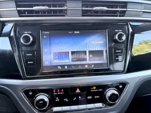 Ssang Yong Korando 