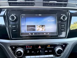 Ssang Yong Korando 