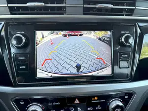 Ssang Yong Korando 