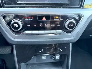 Ssang Yong Korando 