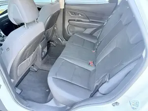 Ssang Yong Korando 