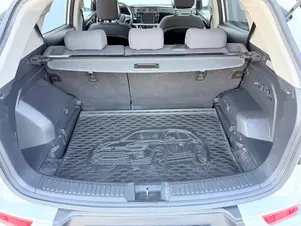 Ssang Yong Korando