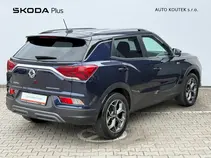 Korando