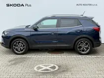Korando