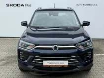 Korando