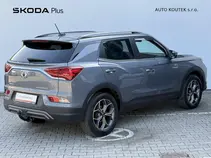 Korando 