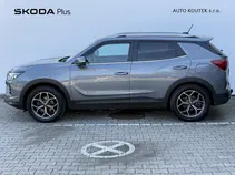 Korando