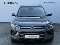 Korando