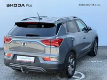 Korando 