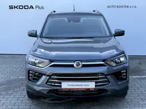 Korando 
