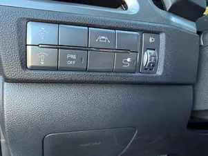 Ssang Yong Korando 