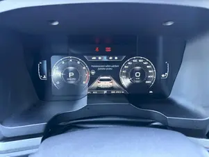 Ssang Yong Korando