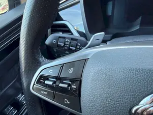 Ssang Yong Korando 