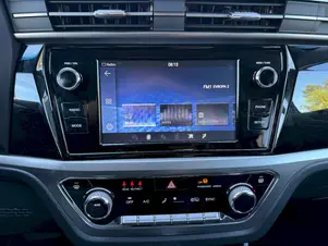 Ssang Yong Korando 