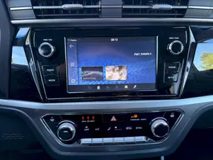 Ssang Yong Korando 