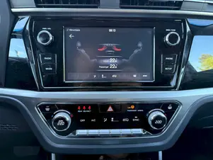 Ssang Yong Korando