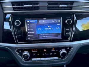 Ssang Yong Korando