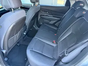 Ssang Yong Korando