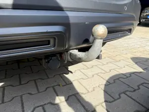 Ssang Yong Korando 