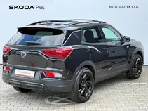 Korando 