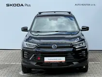 Korando 