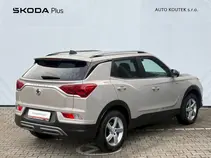 Korando 