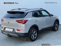 Korando 