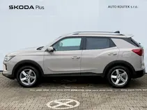 Korando 