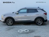 Korando