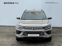 Korando