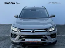 Korando