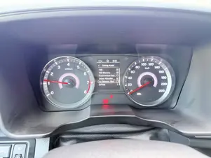 Ssang Yong Tivoli