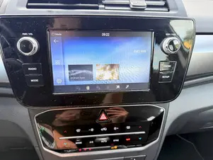 Ssang Yong Tivoli 